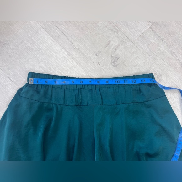 She + Sky Mini Skort Skirt size Large - Picture 5 of 6